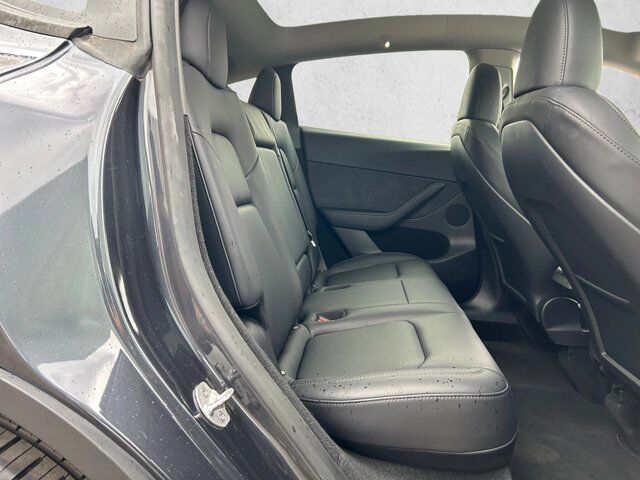 2024 Tesla Model Y Long Range Roseville CA