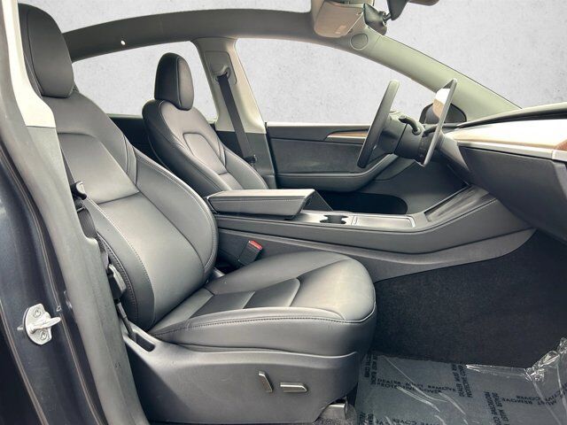 2024 Tesla Model Y Long Range Roseville CA