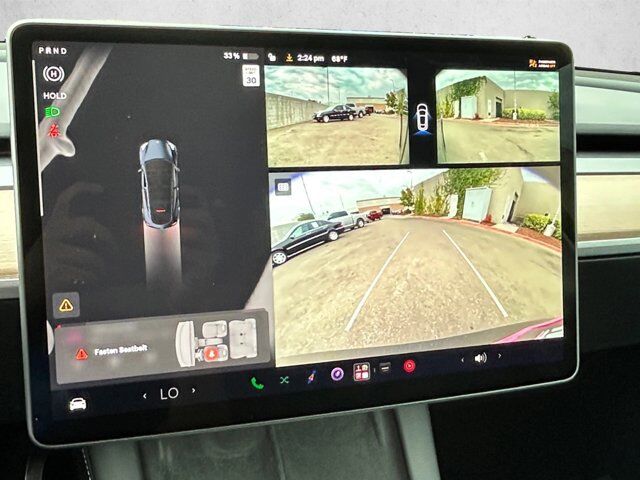 2024 Tesla Model Y Long Range Roseville CA