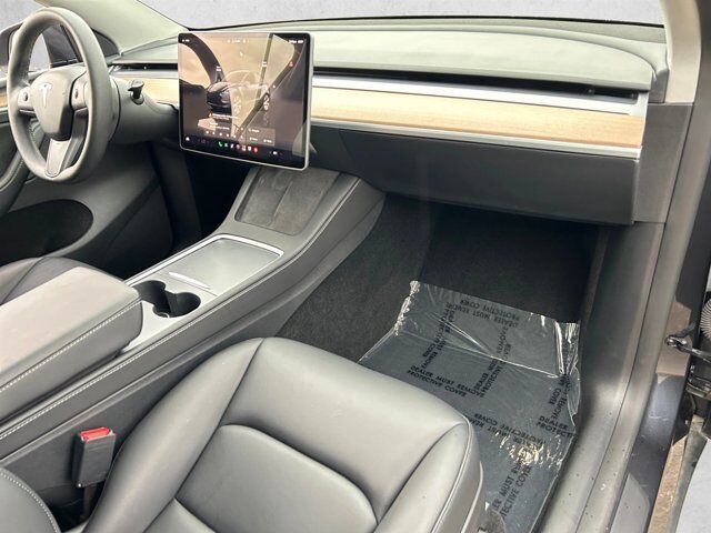 2024 Tesla Model Y Long Range Roseville CA