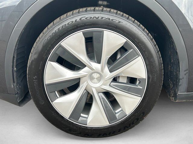 2024 Tesla Model Y Long Range Roseville CA