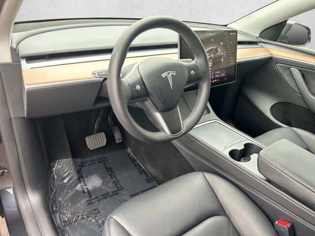 2024 Tesla Model Y Long Range Roseville CA