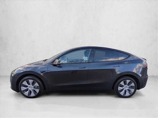 2024 Tesla Model Y Long Range Roseville CA