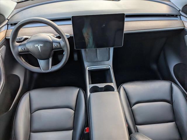 2024 Tesla Model Y Long Range Roseville CA