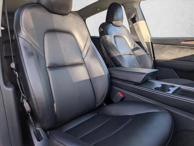 2024 Tesla Model Y Long Range Roseville CA