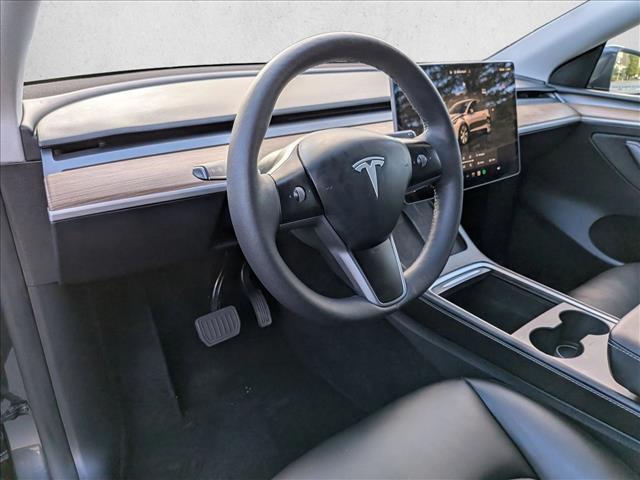 2024 Tesla Model Y Long Range Roseville CA