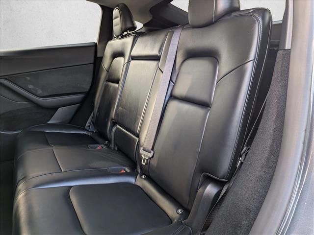 2024 Tesla Model Y Long Range Roseville CA