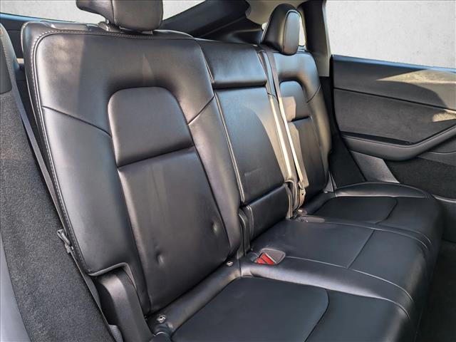 2024 Tesla Model Y Long Range Roseville CA