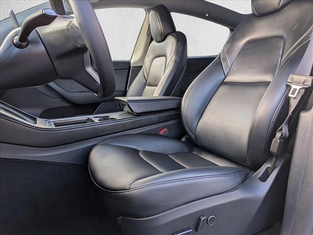 2024 Tesla Model Y Long Range Roseville CA