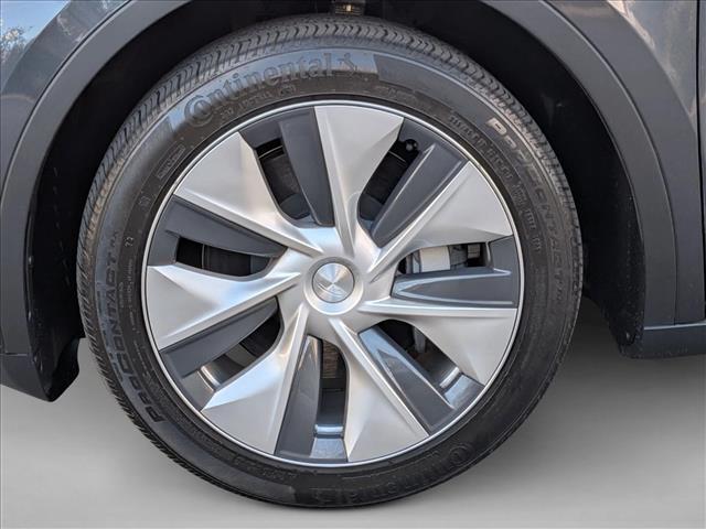 2024 Tesla Model Y Long Range Roseville CA