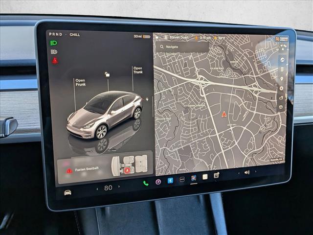 2024 Tesla Model Y Long Range Roseville CA