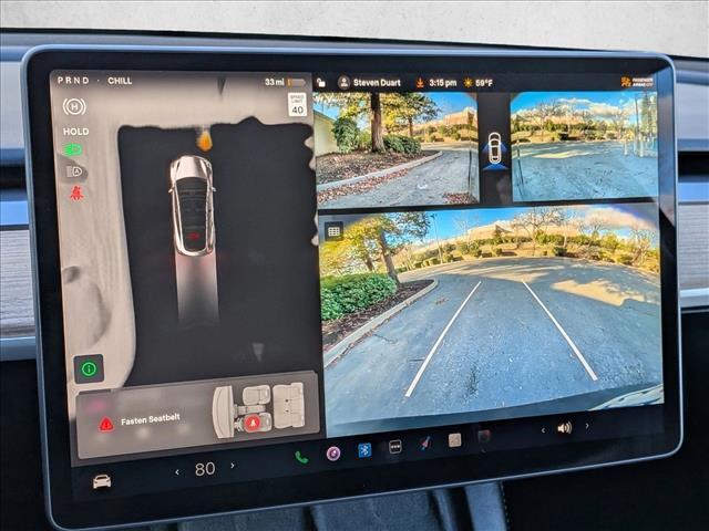 2024 Tesla Model Y Long Range Roseville CA