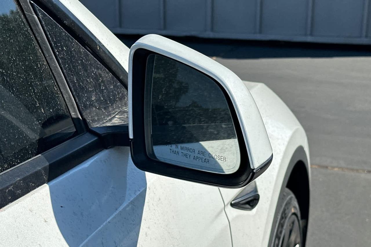 2024 Tesla Model Y Long Range Roseville CA
