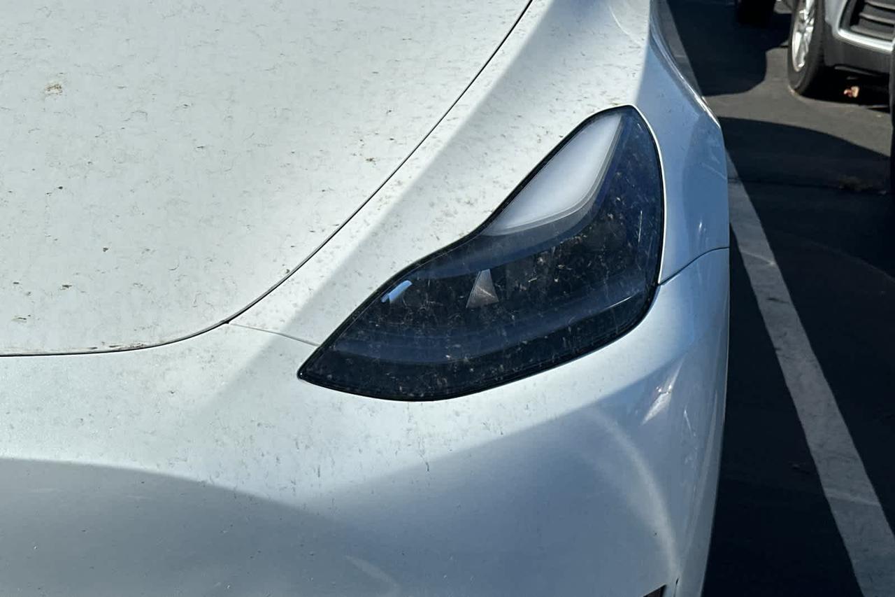 2024 Tesla Model Y Long Range Roseville CA