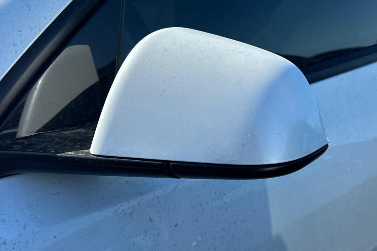 2024 Tesla Model Y Long Range Roseville CA