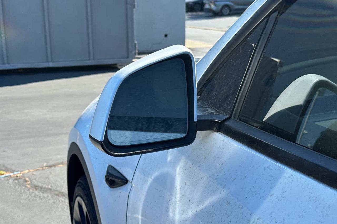 2024 Tesla Model Y Long Range Roseville CA