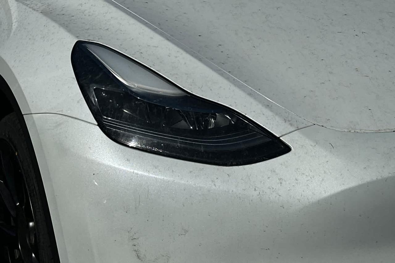 2024 Tesla Model Y Long Range Roseville CA
