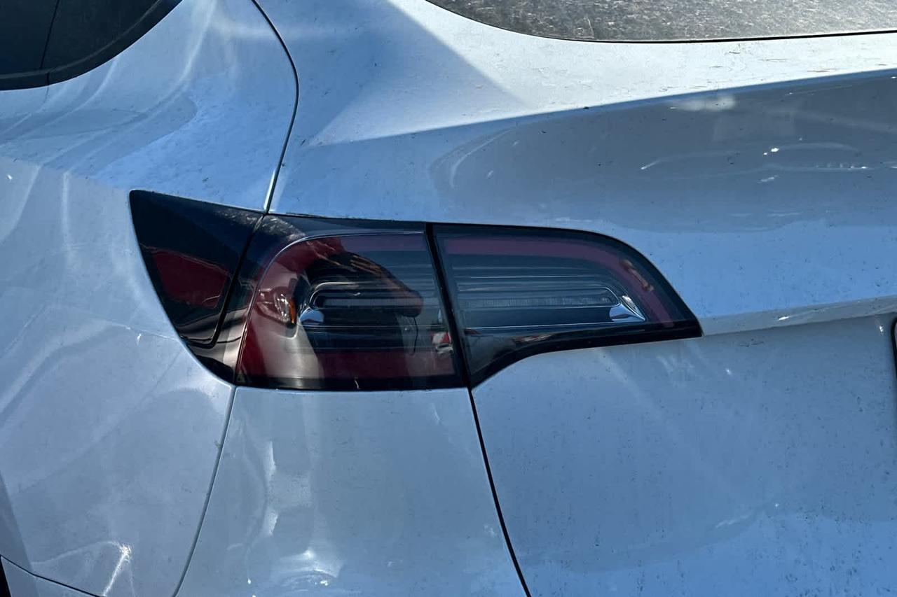 2024 Tesla Model Y Long Range Roseville CA