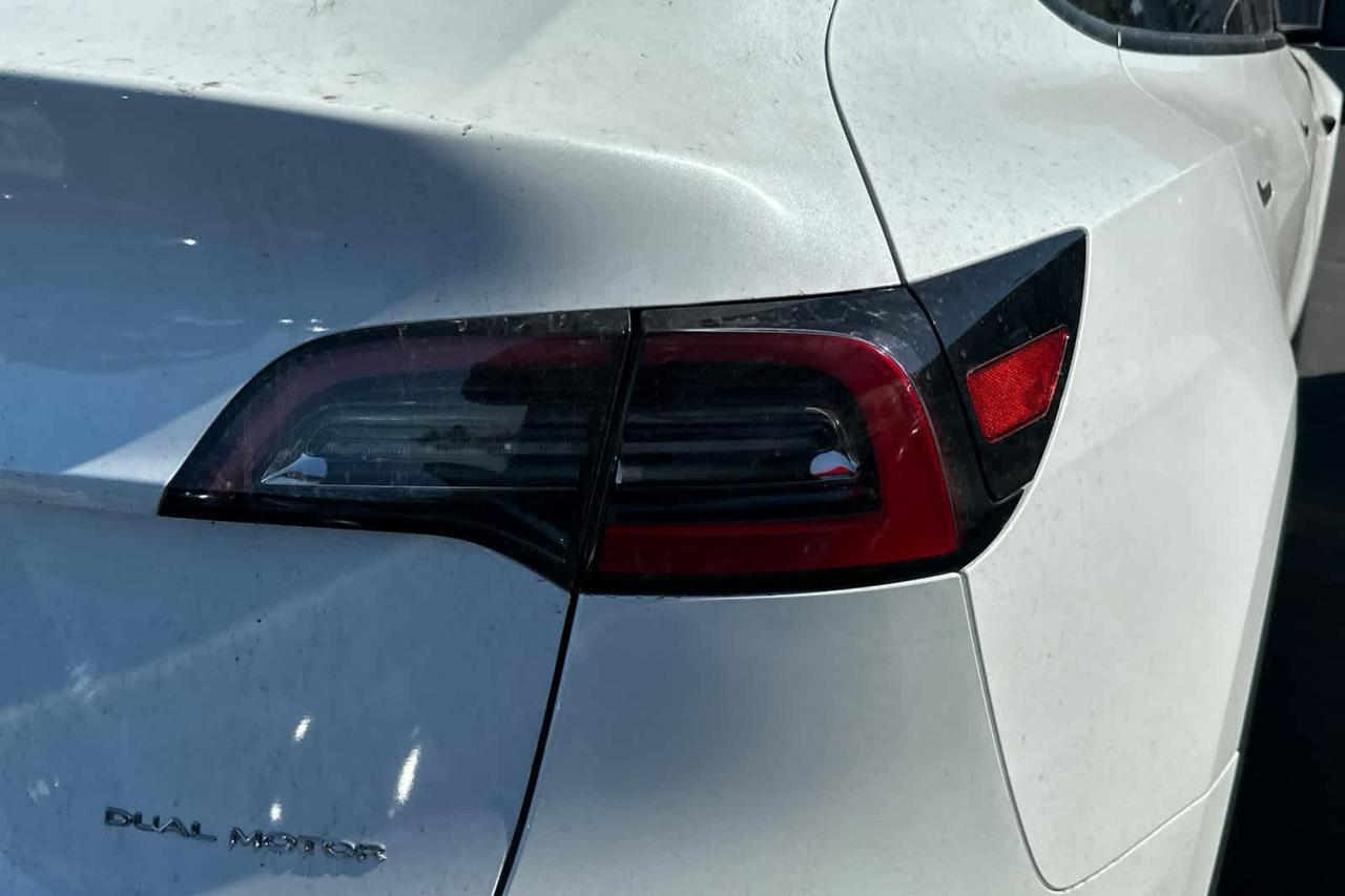 2024 Tesla Model Y Long Range Roseville CA