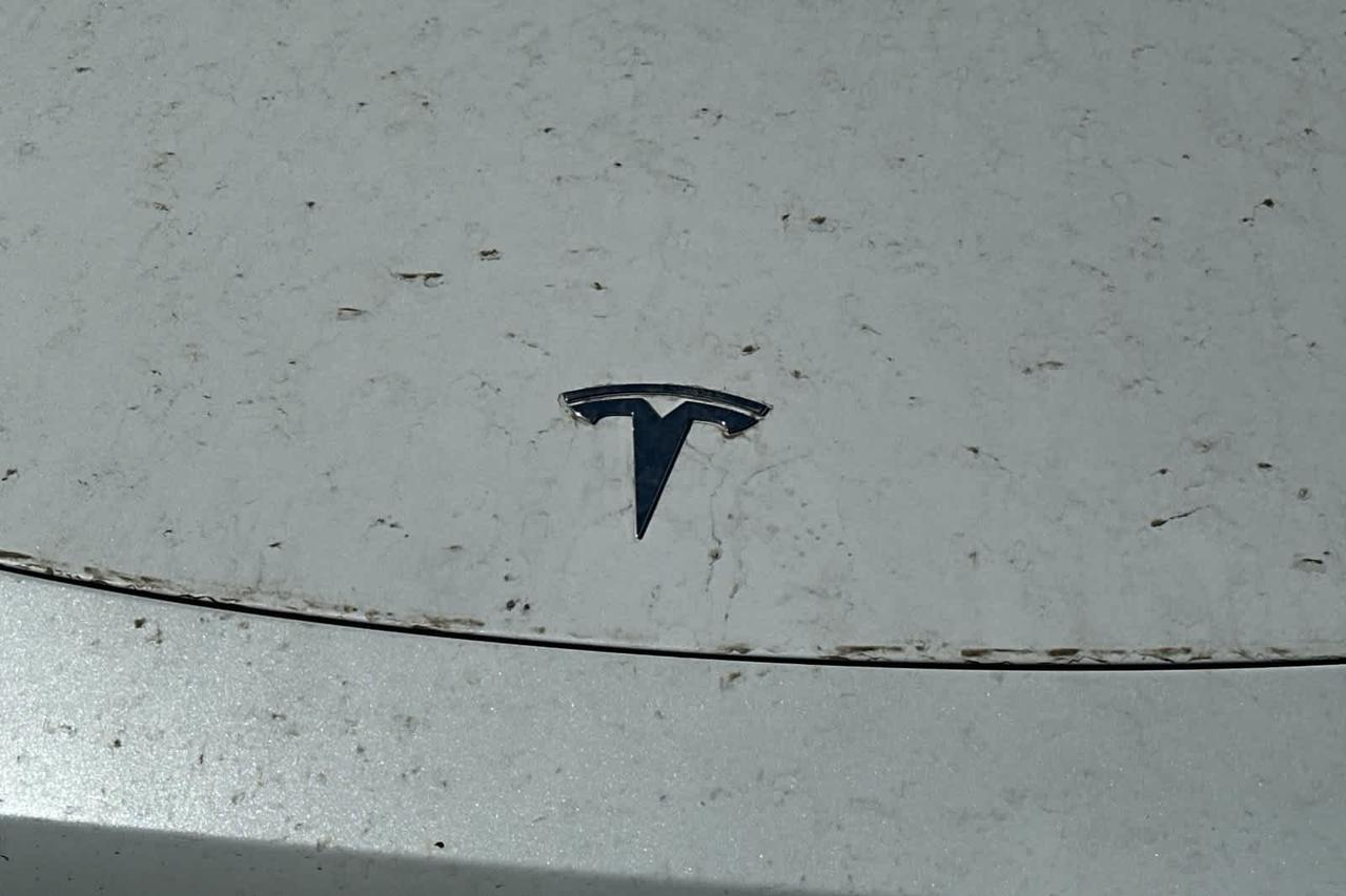 2024 Tesla Model Y Long Range Roseville CA