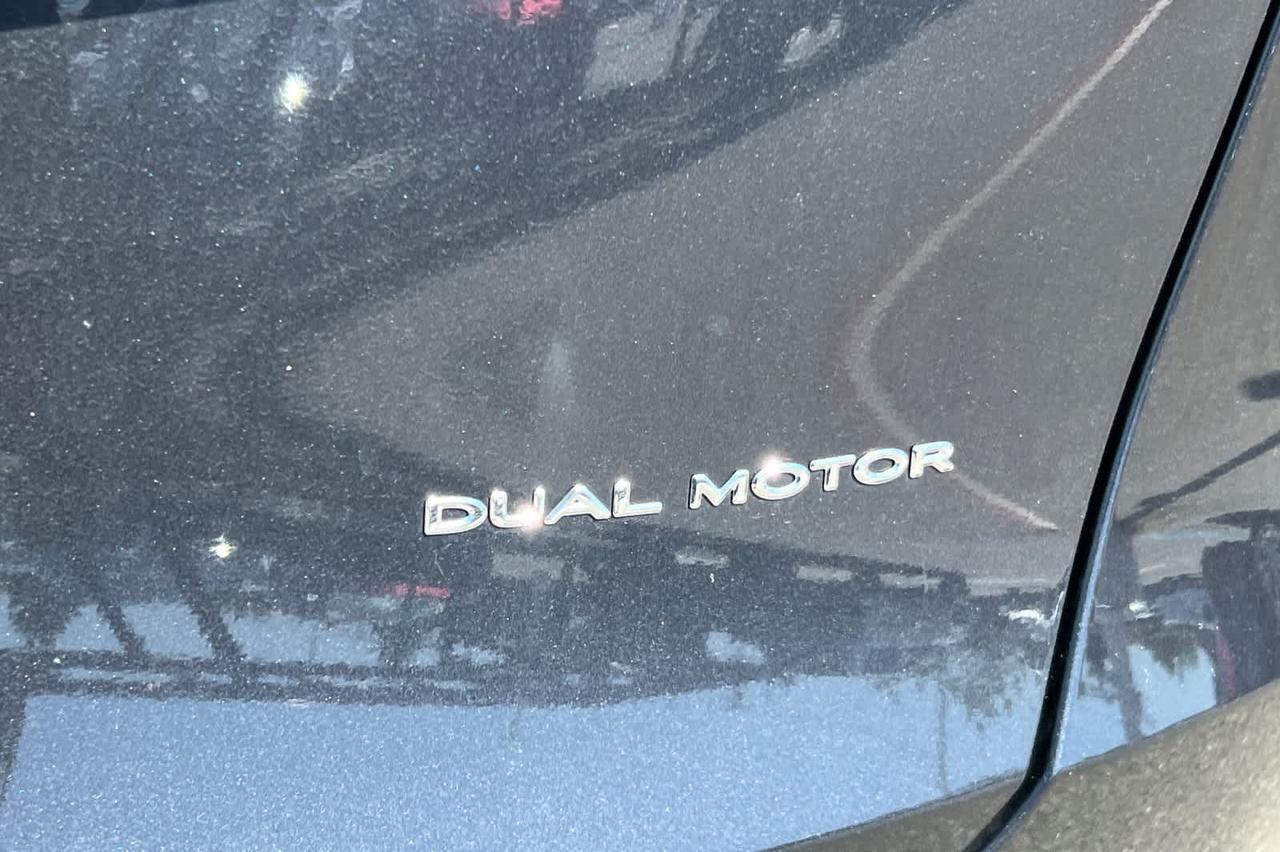 2024 Tesla Model Y Long Range Roseville CA