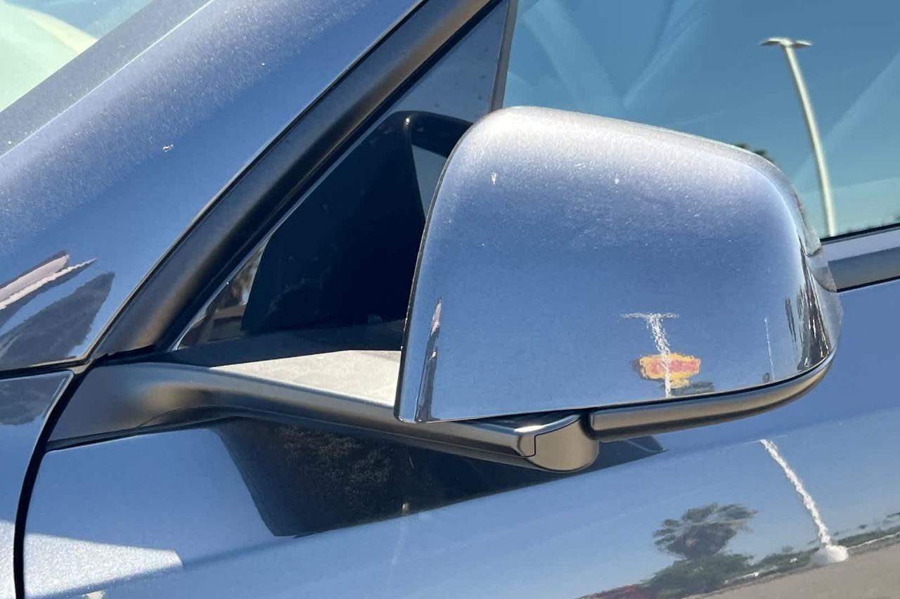 2024 Tesla Model Y Long Range Roseville CA