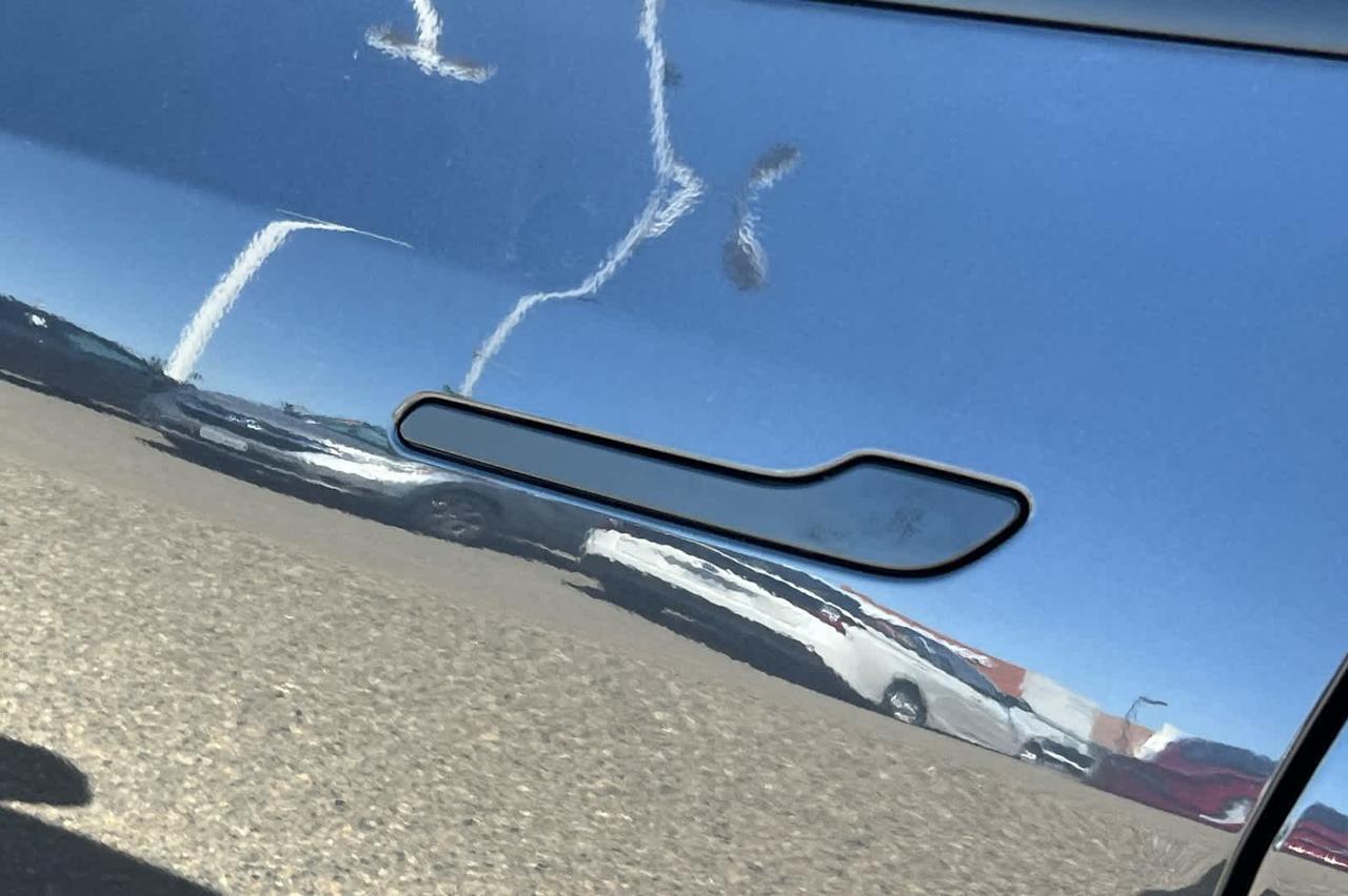 2024 Tesla Model Y Long Range Roseville CA