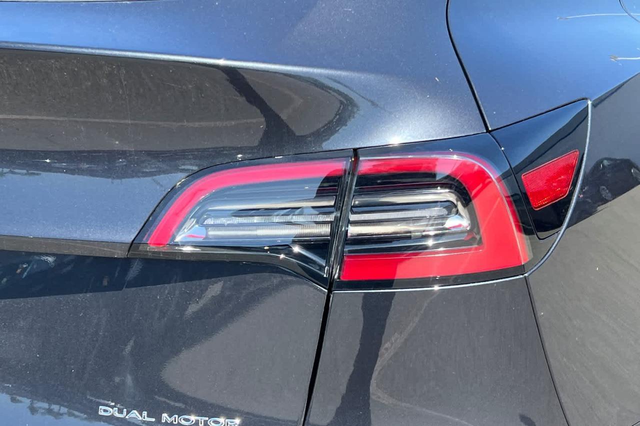 2024 Tesla Model Y Long Range Roseville CA