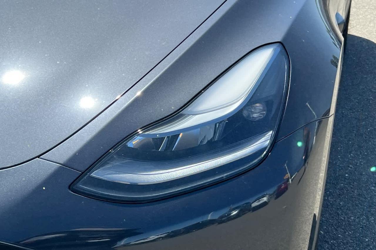 2024 Tesla Model Y Long Range Roseville CA