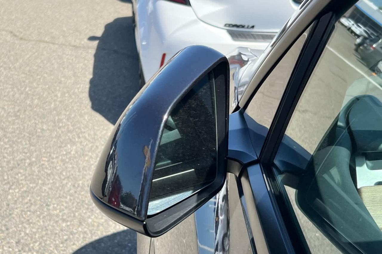 2024 Tesla Model Y Long Range Roseville CA