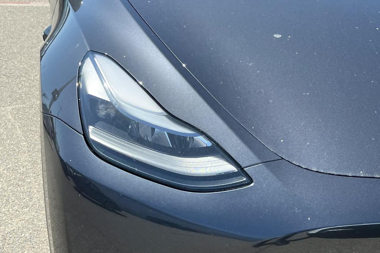 2024 Tesla Model Y Long Range Roseville CA