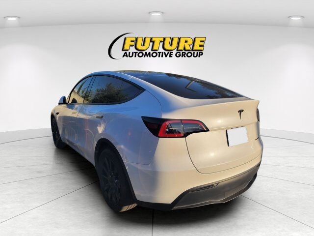 2024 Tesla Model Y Long Range Roseville CA