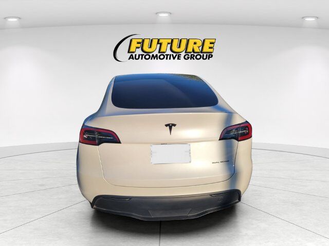 2024 Tesla Model Y Long Range Roseville CA