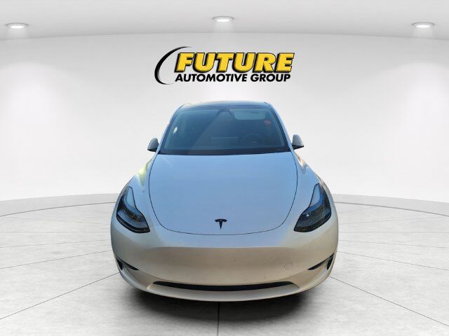 2024 Tesla Model Y Long Range Roseville CA