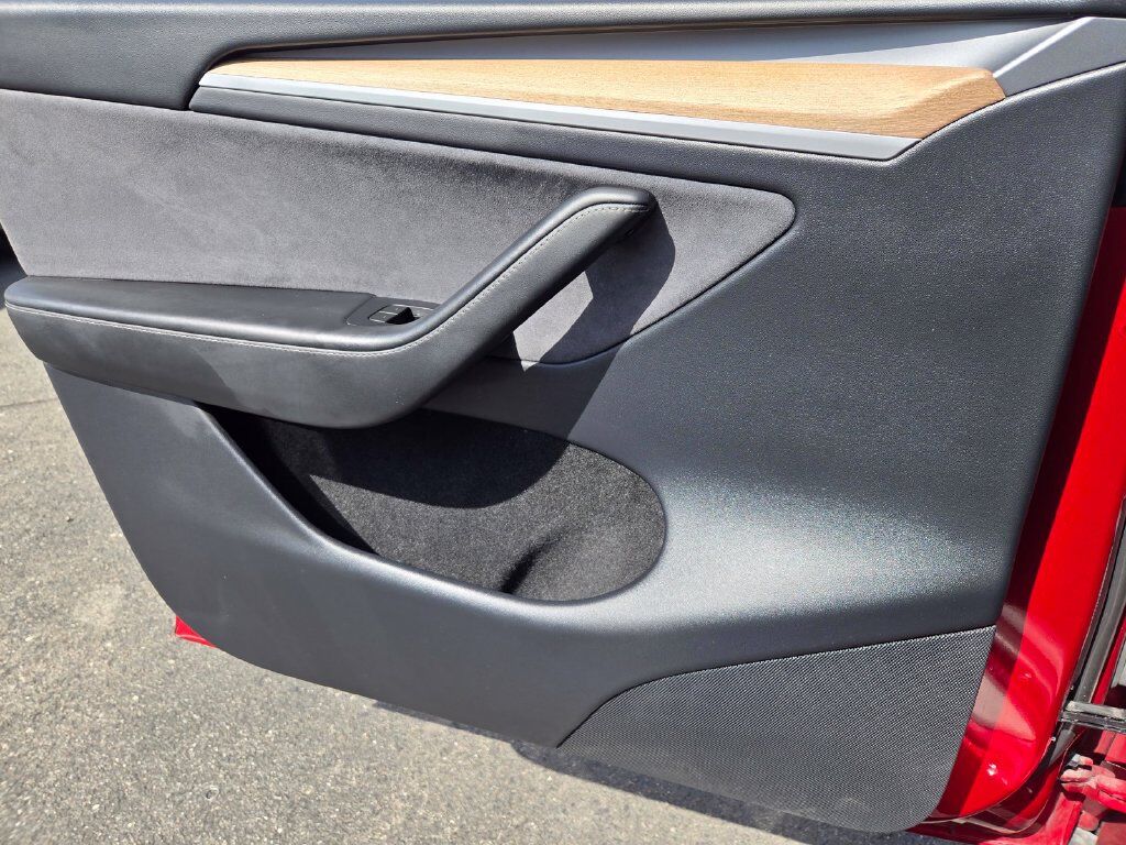 2024 Tesla Model Y Long Range Roseville CA