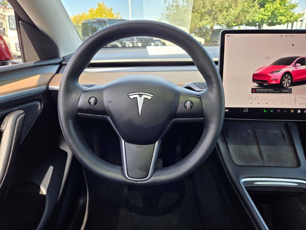 2024 Tesla Model Y Long Range Roseville CA