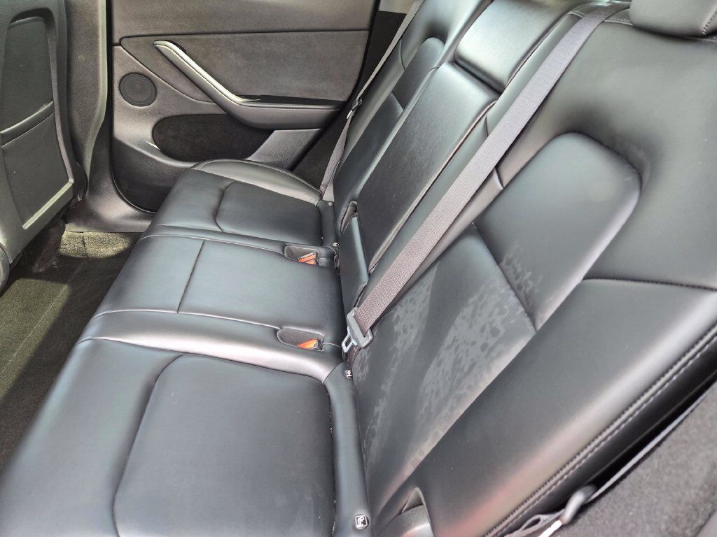 2024 Tesla Model Y Long Range Roseville CA