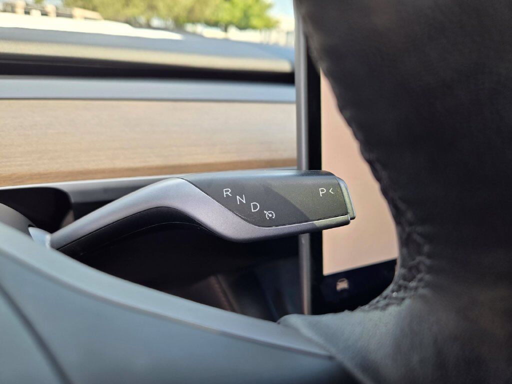 2024 Tesla Model Y Long Range Roseville CA