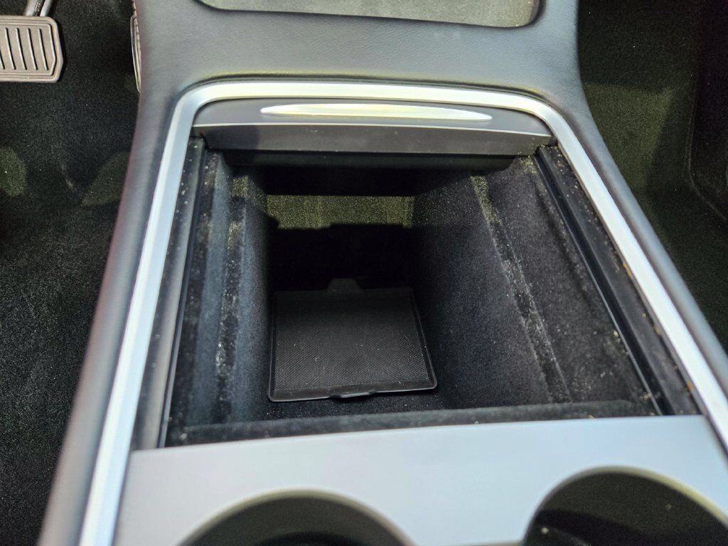 2024 Tesla Model Y Long Range Roseville CA