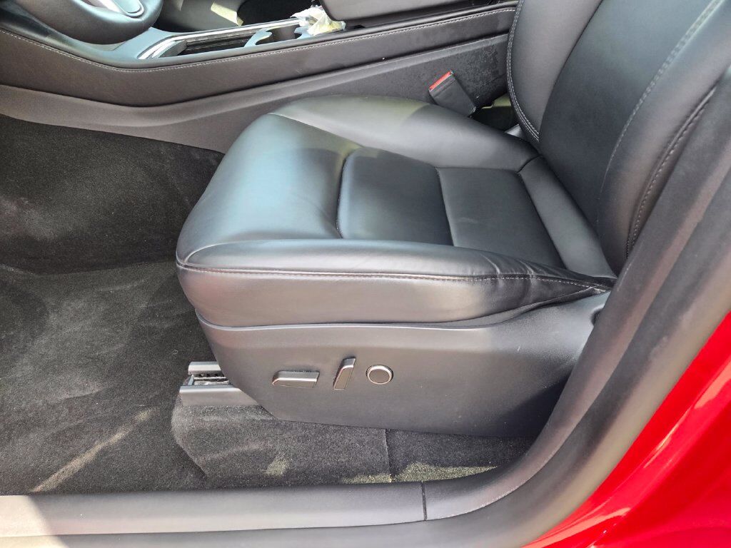 2024 Tesla Model Y Long Range Roseville CA