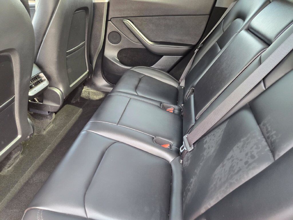 2024 Tesla Model Y Long Range Roseville CA