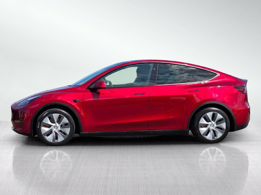 2024 Tesla Model Y Long Range Roseville CA