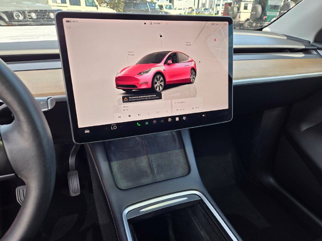 2024 Tesla Model Y Long Range Roseville CA