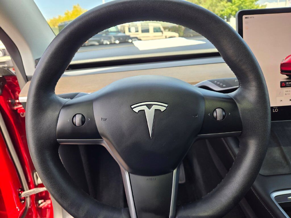 2024 Tesla Model Y Long Range Roseville CA