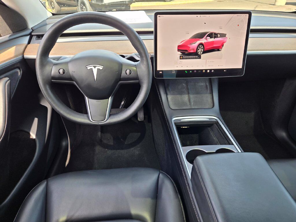 2024 Tesla Model Y Long Range Roseville CA
