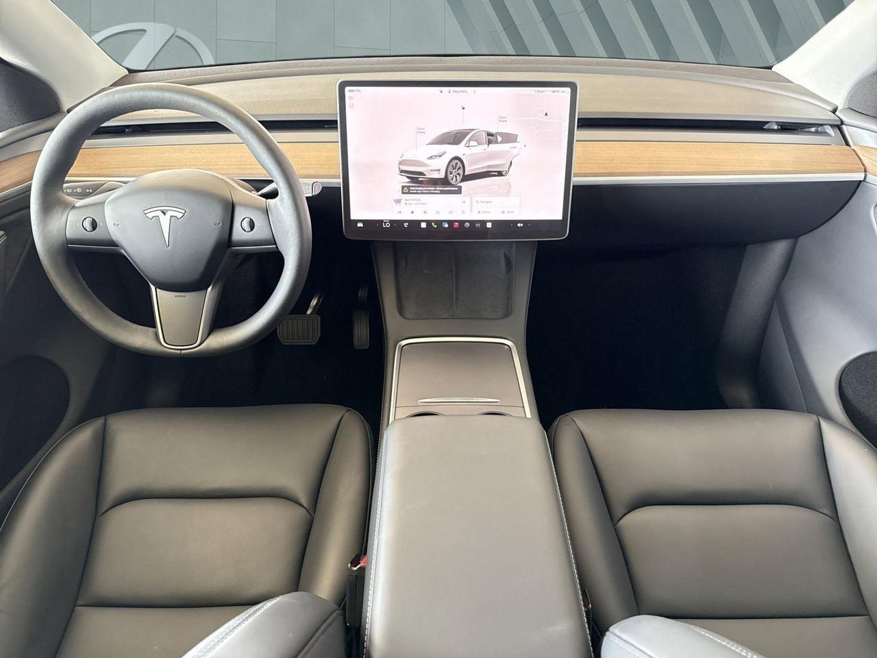 2024 Tesla Model Y Long Range San Antonio TX