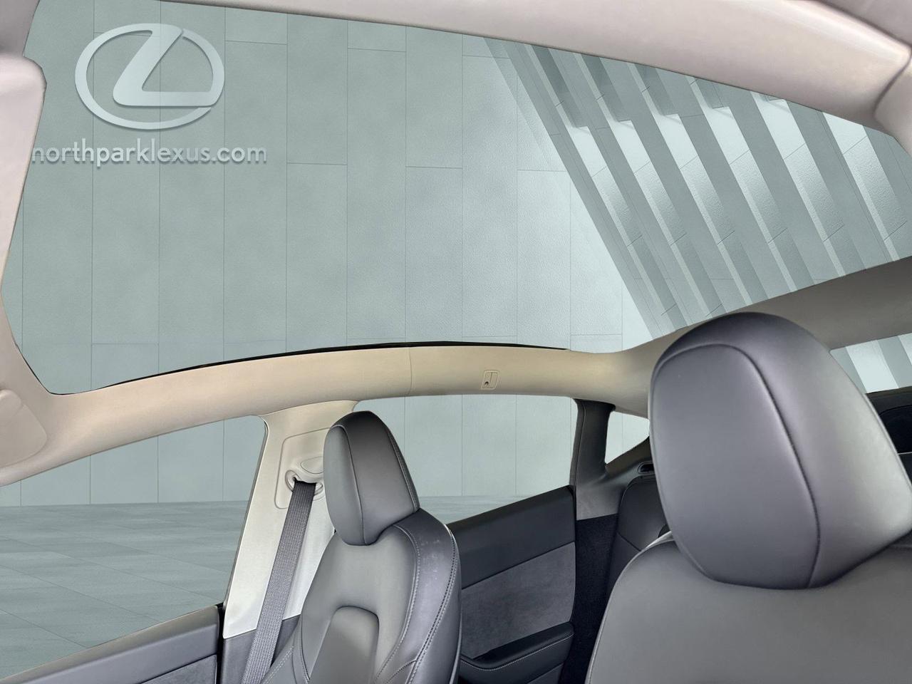 2024 Tesla Model Y Long Range San Antonio TX