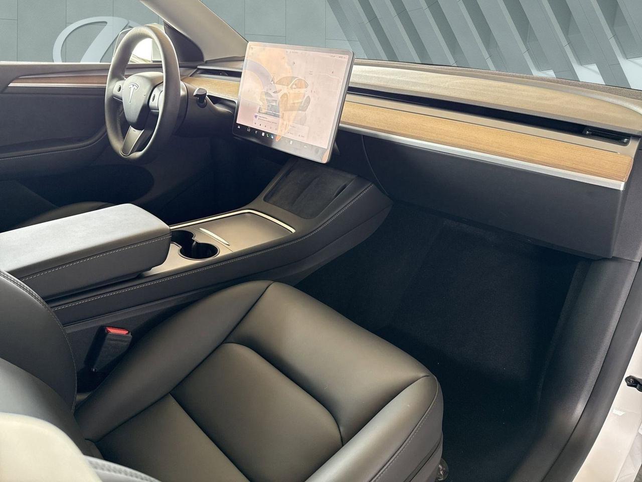 2024 Tesla Model Y Long Range San Antonio TX