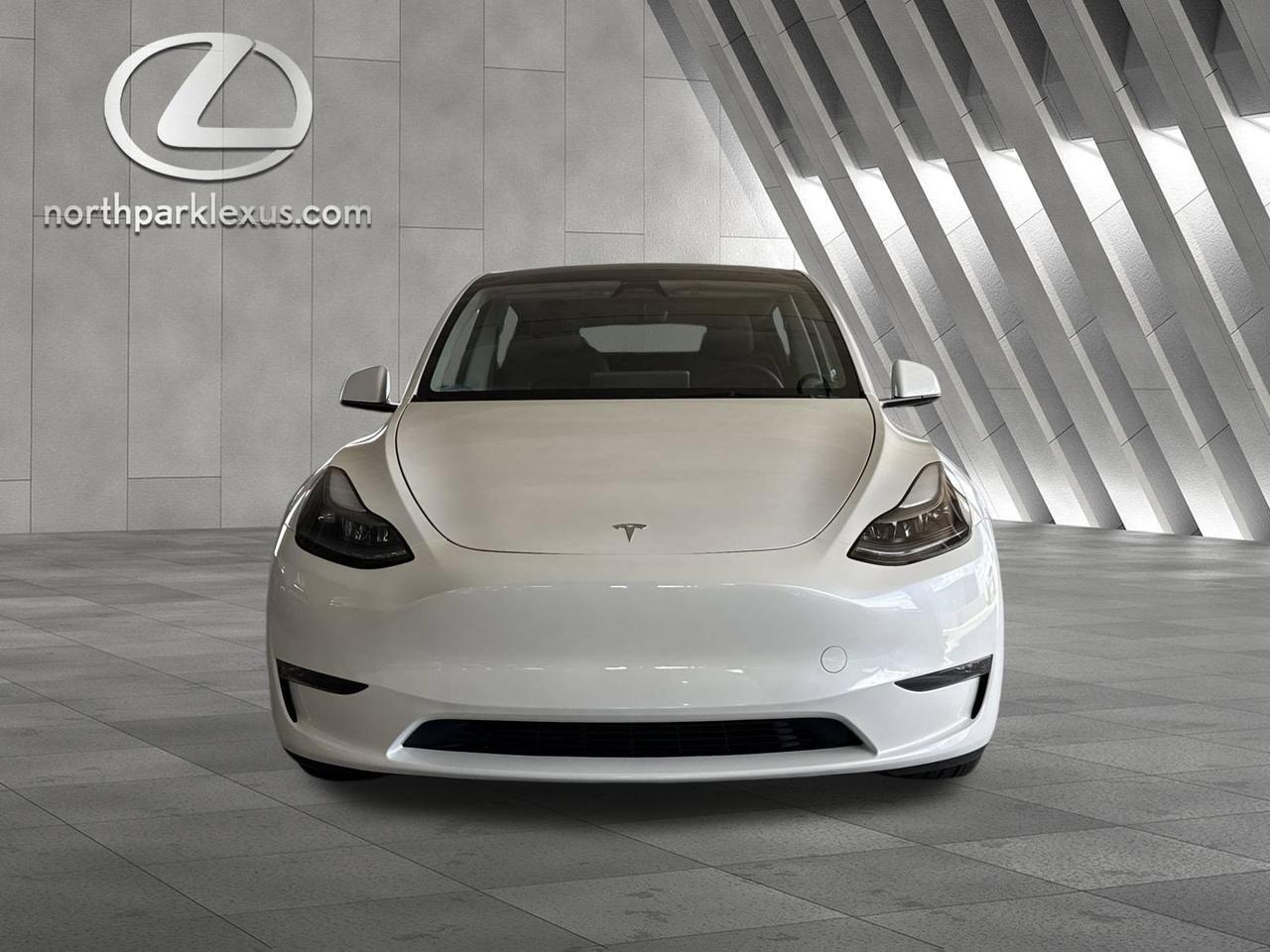 2024 Tesla Model Y Long Range San Antonio TX
