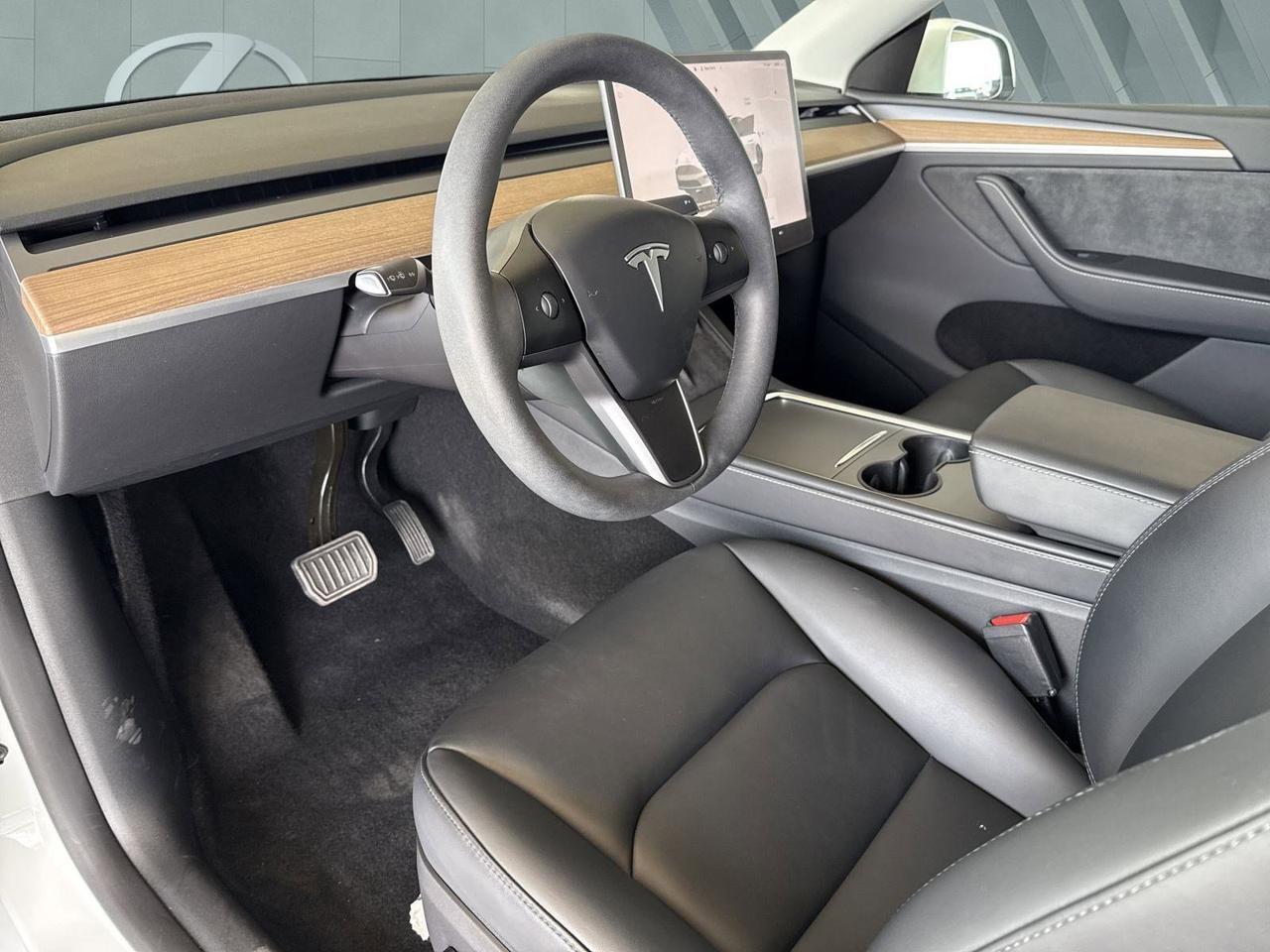 2024 Tesla Model Y Long Range San Antonio TX